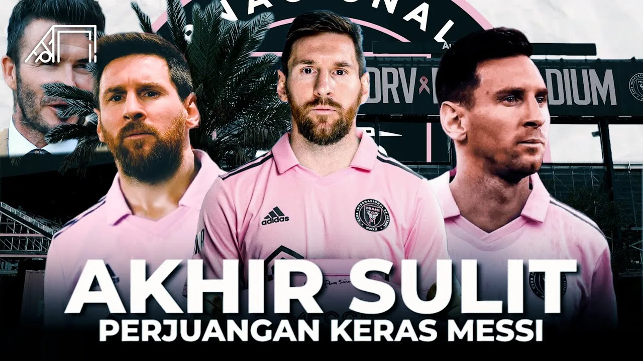 Meninggalkan Eropa dengan Perasaan Kurang Dihargai!