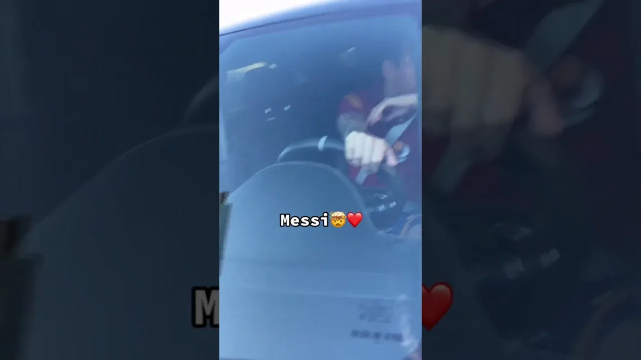 ليونيل ميسي || || lionel messi