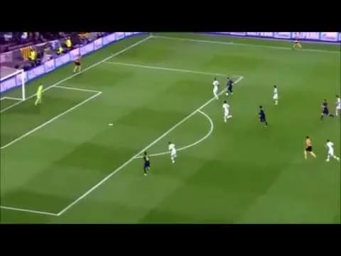 Lionel Messi Dribble vs Jerome Boateng • LM GOALS •