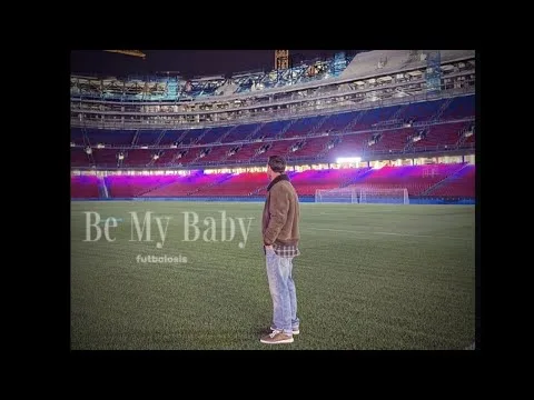 Lionel Messi ● Be My Baby – The Ronettes