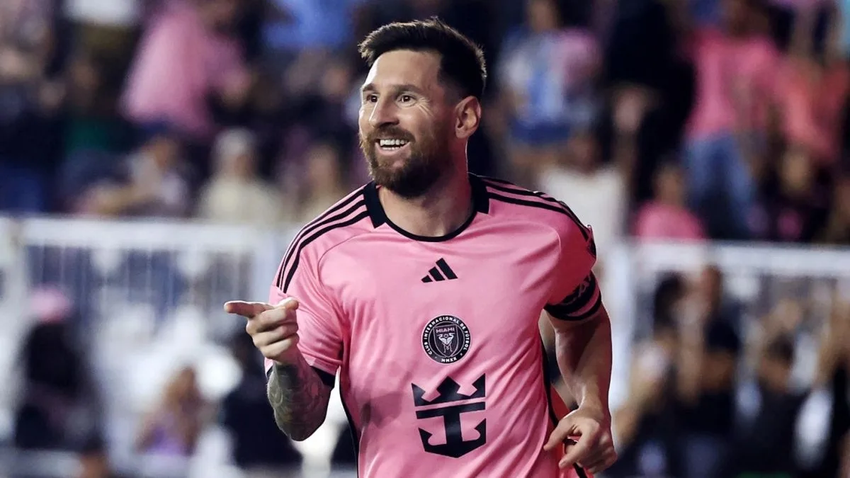 L’ancien joueur du Real Madrid qui pourrait rejoindre Inter Miami de Leo Messi