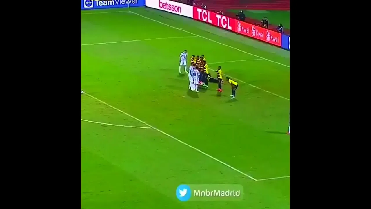 JEDAG JEDUG BOLA ALIGHT MOTION LIONEL MESSI 🔥