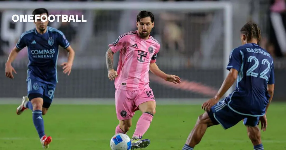 Lionel Messi donne des attentes pour Inter Miami CF et MLS dans le calendrier occupé 2025