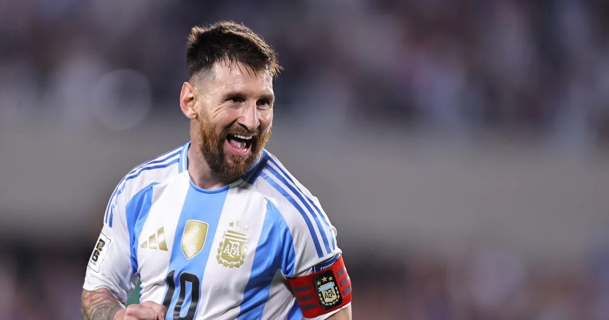 Lionel Messi est séparé d’Inter Miami. La star du monde a décidé où se terminera sa carrière