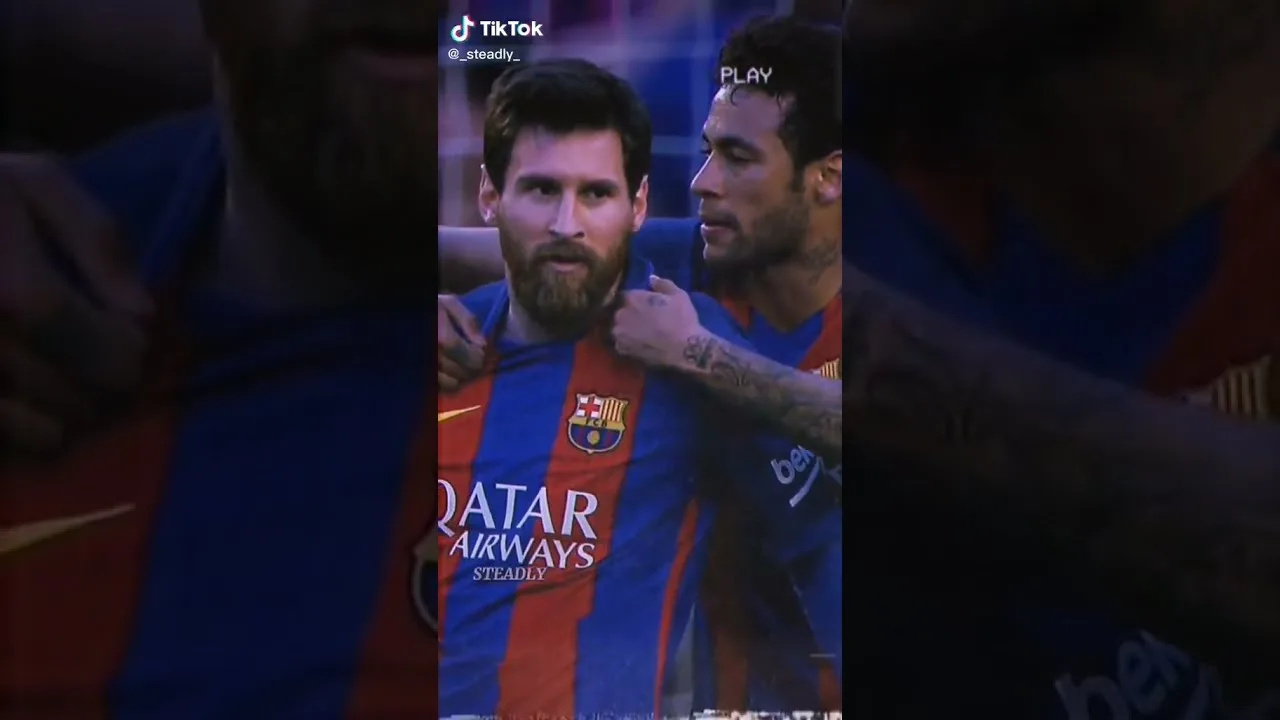 Leo Messi