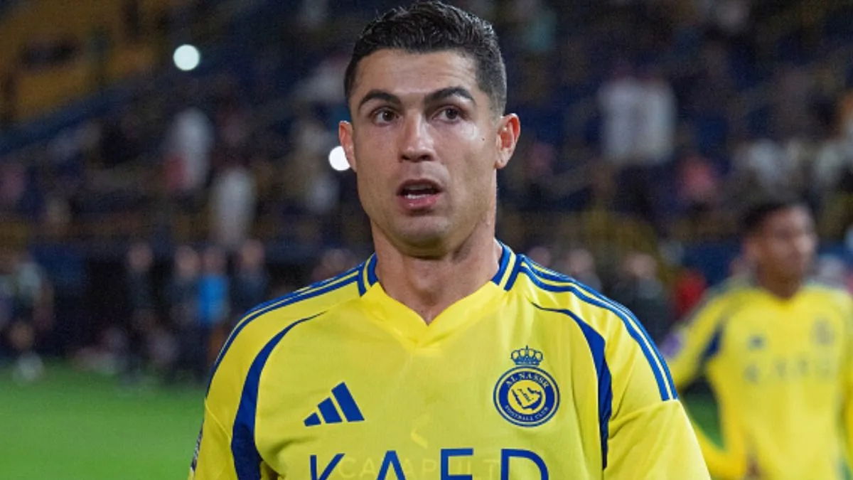 Ronaldo pour jouer pour Messi Inter Miami – Inter Miami de Lionel Messi ouvert à la signature de Cristiano Ronaldo avant la Coupe du Monde du Club de la FIFA