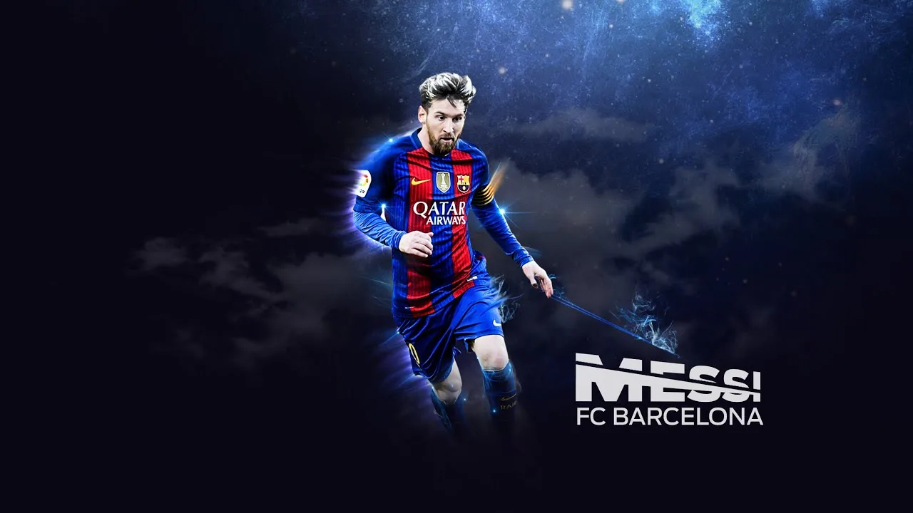 Leo Messi || Mejores goles y regates || Argentina y