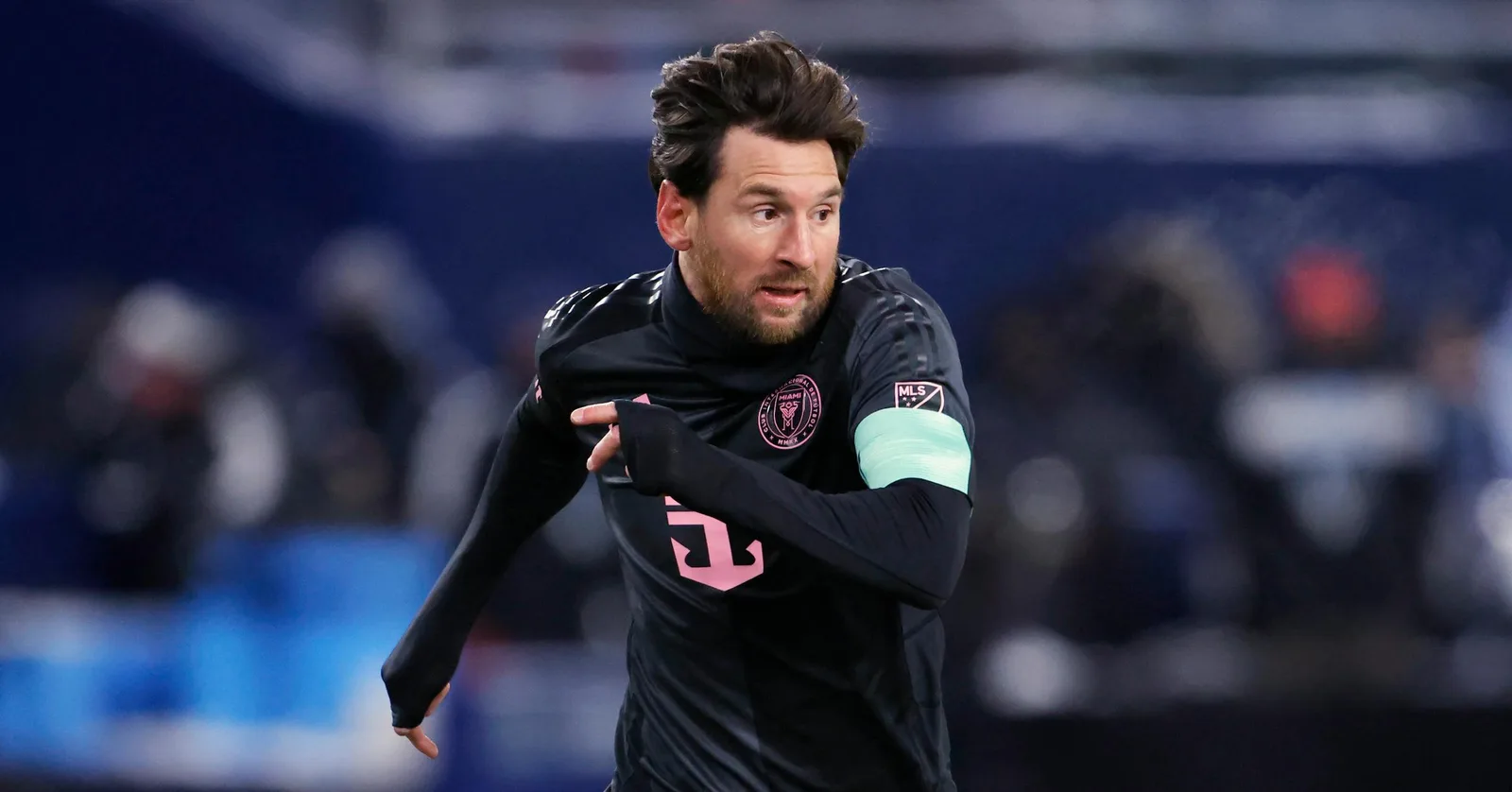 Lionel Messi et Inter Miami devraient jouer au Minnesota United le 10 mai