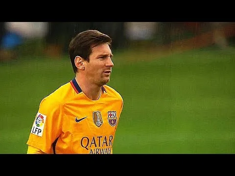 FLAMBOYANT Lionel Messi Pleasing Human Eyes [HD]