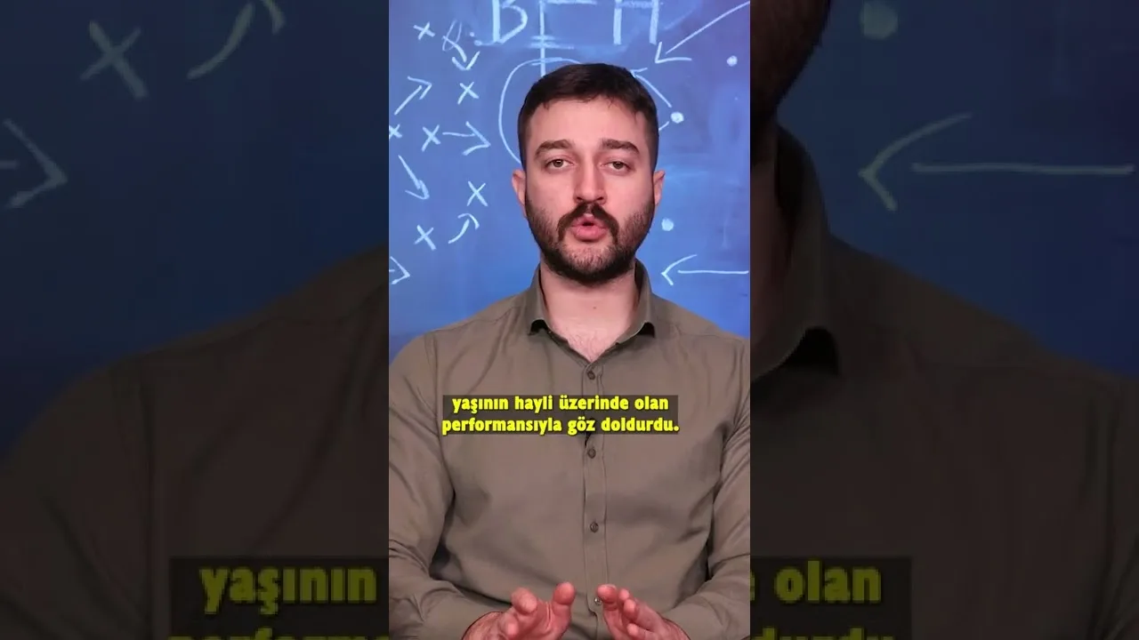 Lionel Messi'nin İnişli Çıkışlı Zorluklarla Dolu Hayat