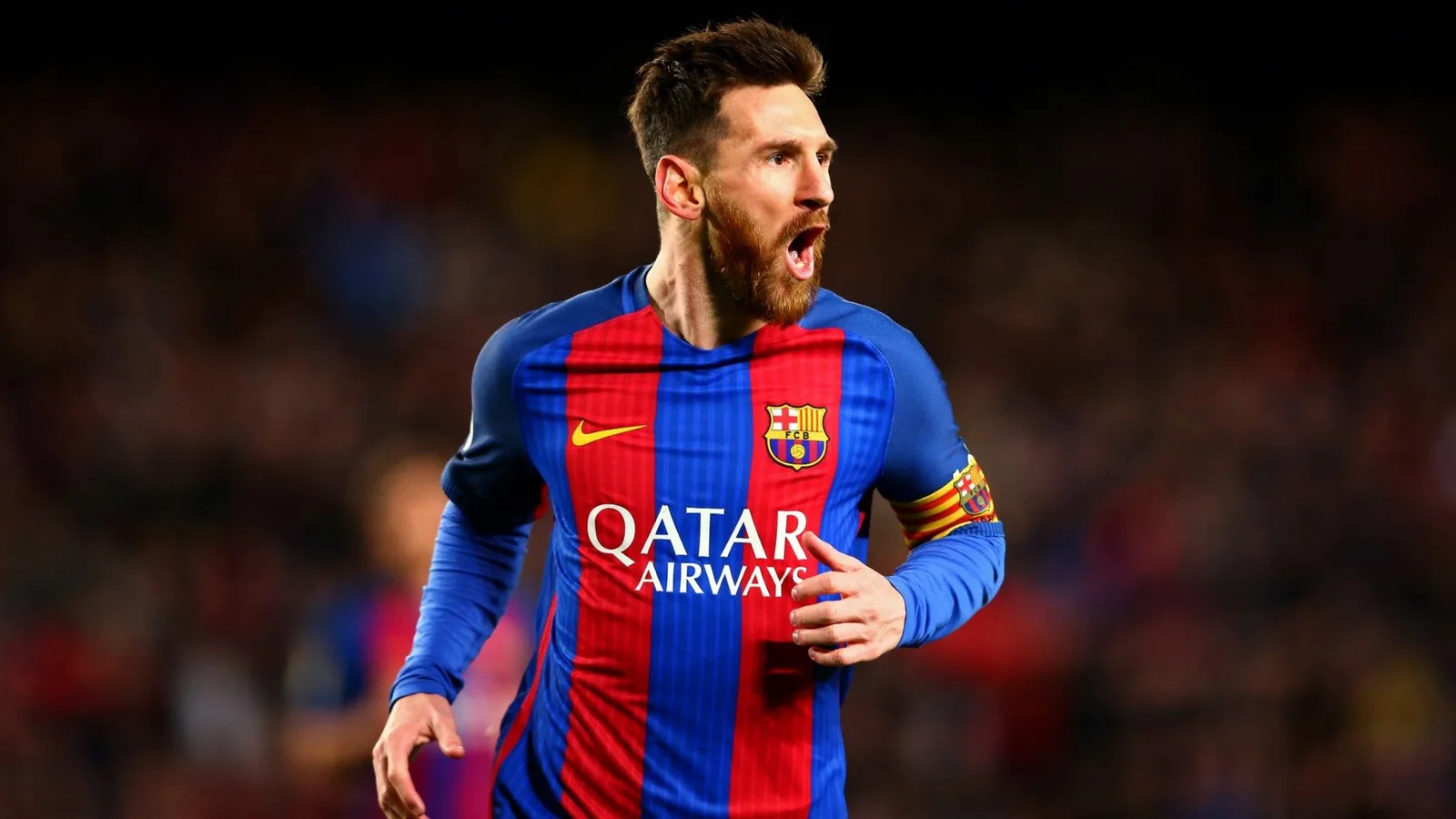 Barcelone veut que Lionel Messi revienne pour le Camp Nou Inauguration avec des préparatifs de transfert de retour sensationnel pour commencer