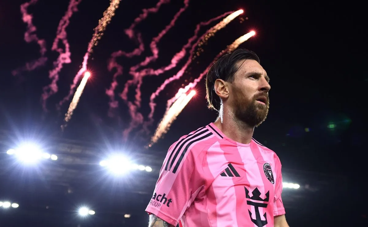 Le nouveau rapport révèle que les chances de Lionel Messi de séjourner à Inter Miami l’année prochaine – et ils s’inquiètent pour MLS et Javier Mascherano