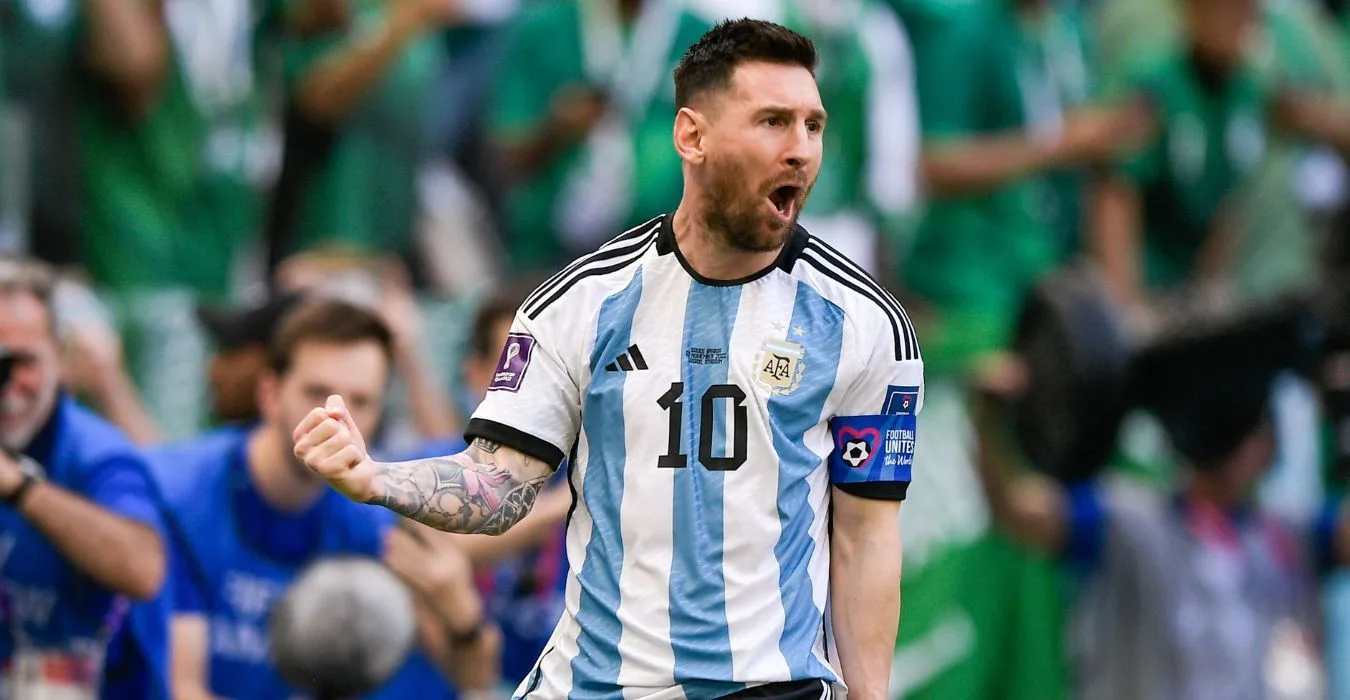 Tout ce que vous devez savoir sur le voyage d’Argentine dirigé par Lionel Messi-dirigé en Inde en octobre