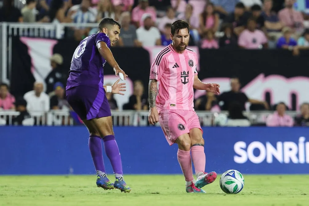 Inter Miami, par Lionel Messi, est-il rival d’Emelec dans l’explosion de juin bleu? Cela connaît l’univers | Championnat national | Sportif