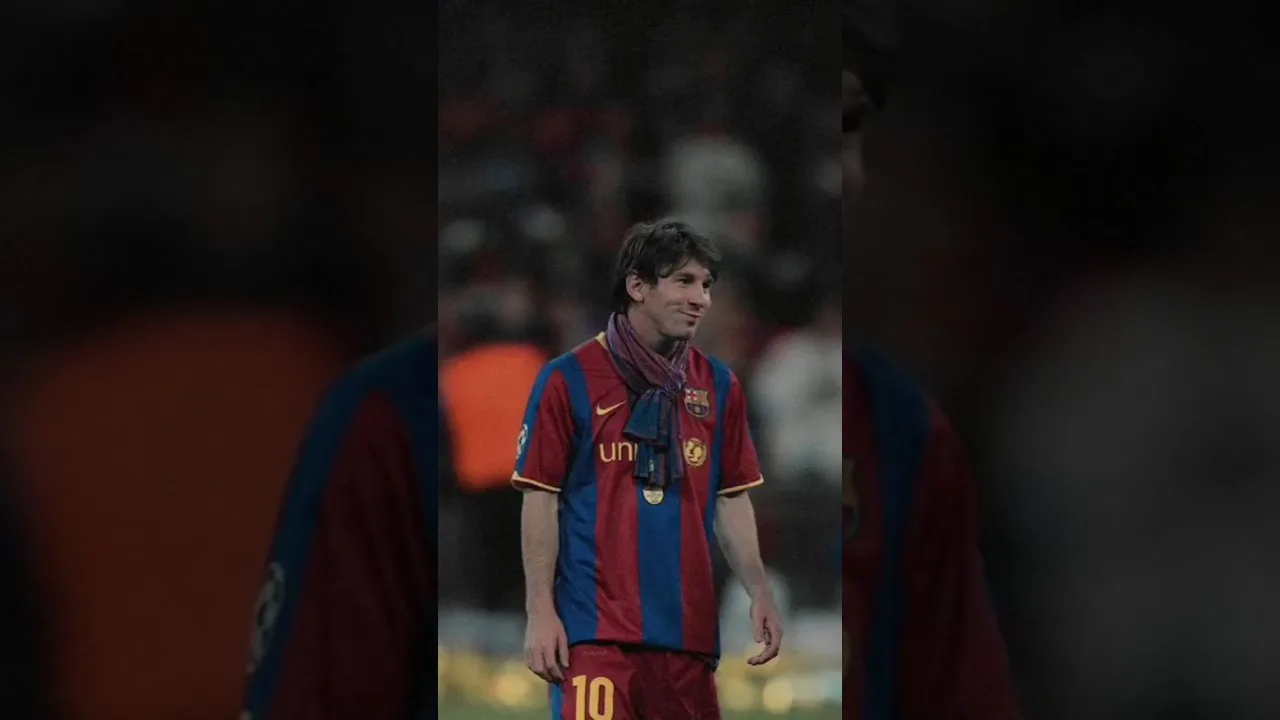 The greatest player of all time 💥Leo Messi 🤍 #leo #messi #funnyshorts #shortvideo #TalesofShaikat