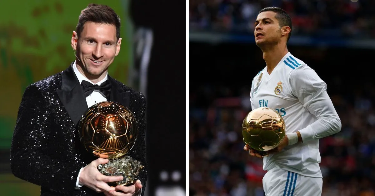 Cristiano Ronaldo ou Lionel Messi? Quand Emiliano Martinez a commenté après la question d’Ishowspeed