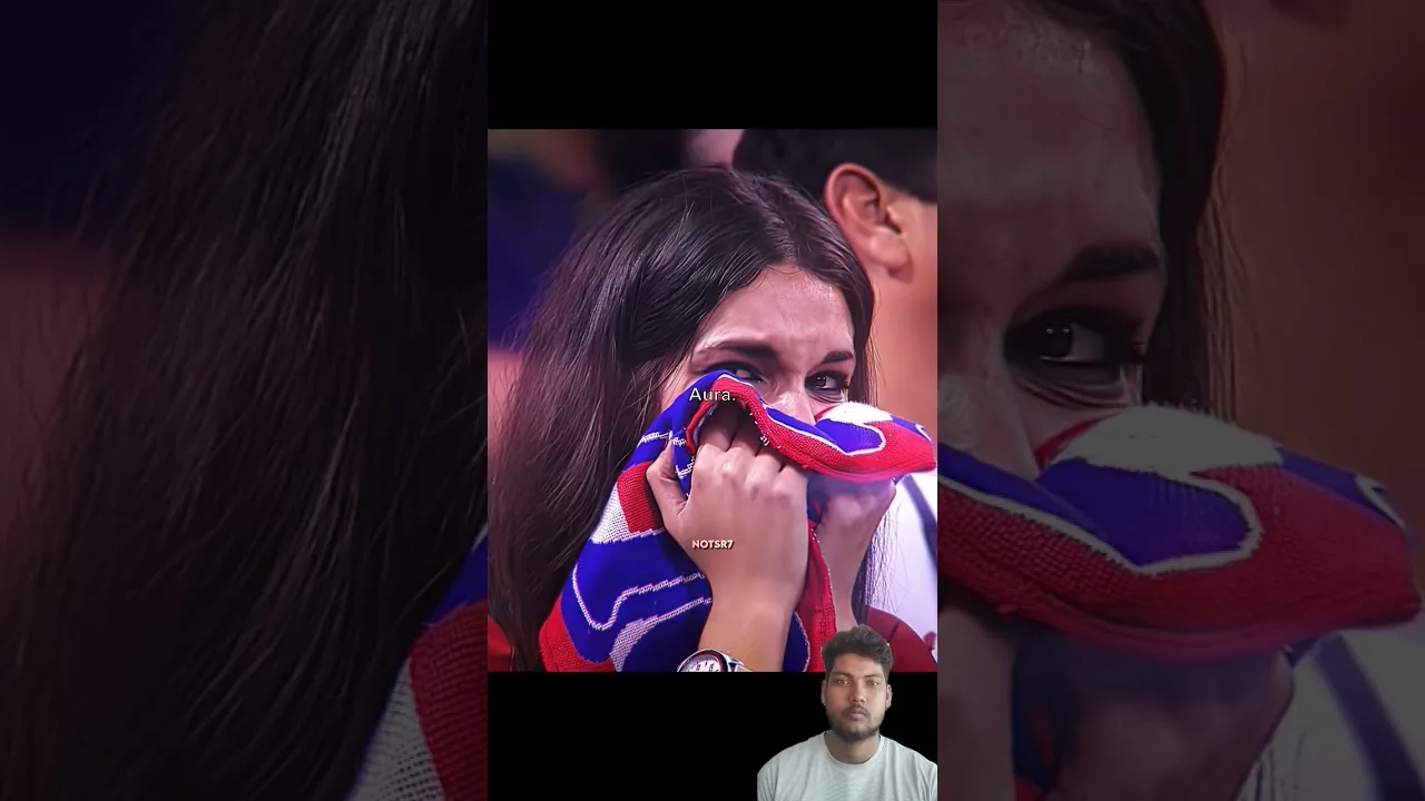 Sad 😭😭😭 #messi #football #sad #leomessi