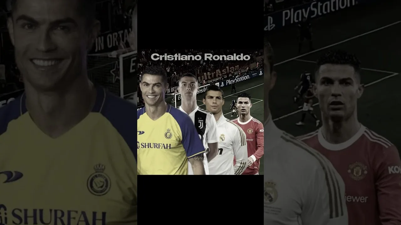 #cristianoronaldo #football #ronaldo #soccer #cr7 #Messi #Neymar #LeoMessi