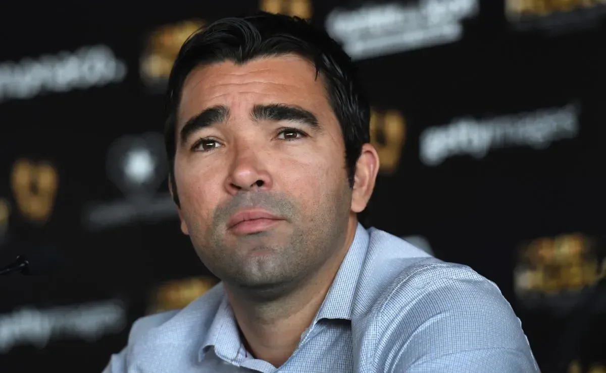 L’ancien Lionel Messi et Cristiano Ronaldo Collemate Deco choisissent le plus grand joueur de football de tous les temps