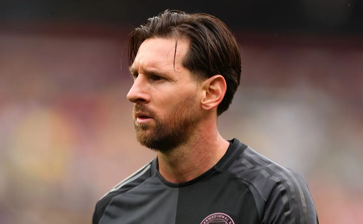 Lionel Messi vise à maintenir un dossier invaincu: des alignements projetés pour Inter Miami vs FC Dallas dans MLS