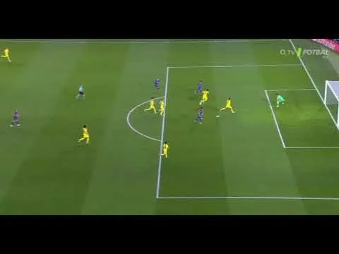 Leo Messi goal against Brussia Dortmund