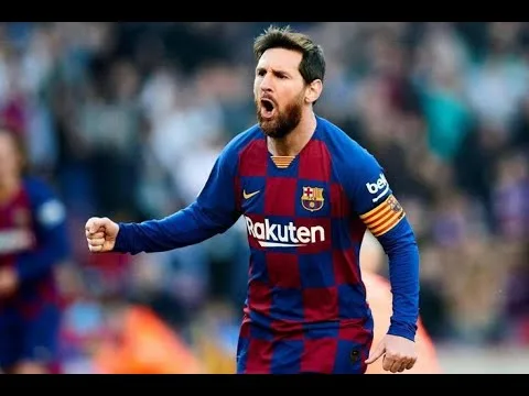 LEONEL MESSI- Best Player In The World-lionel messi best