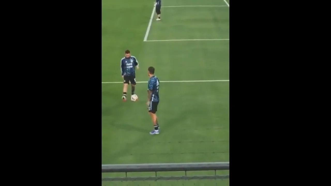 Leo Messi – What a Skill🔥 #shorts #messi
