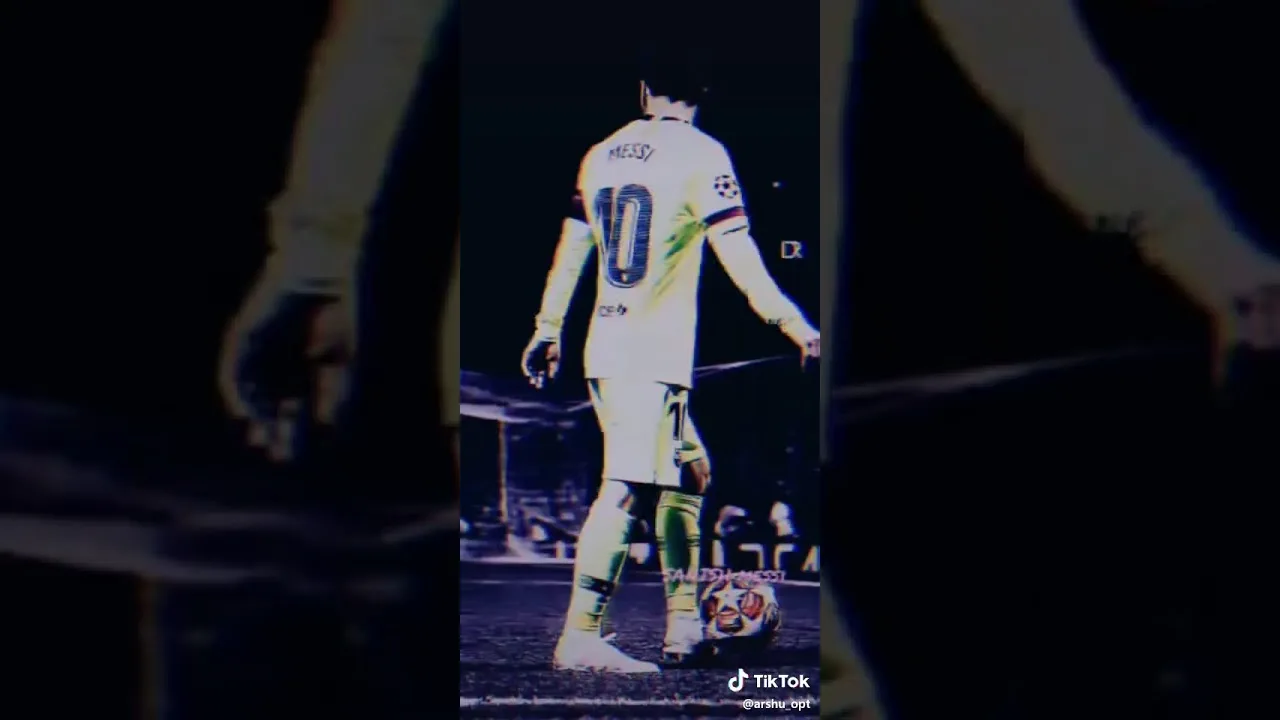 Leo messi