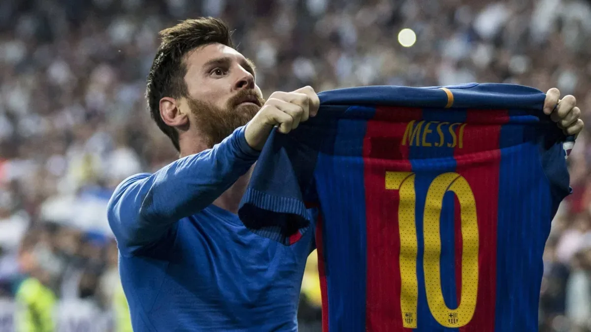 Lionel Messi Transfer News: Inter Miami Superstar veut Barcelone Return