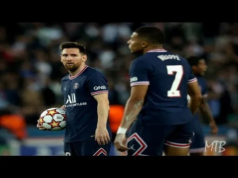 Lionel Messi Refusing & Giving Penalties Away ● The Most