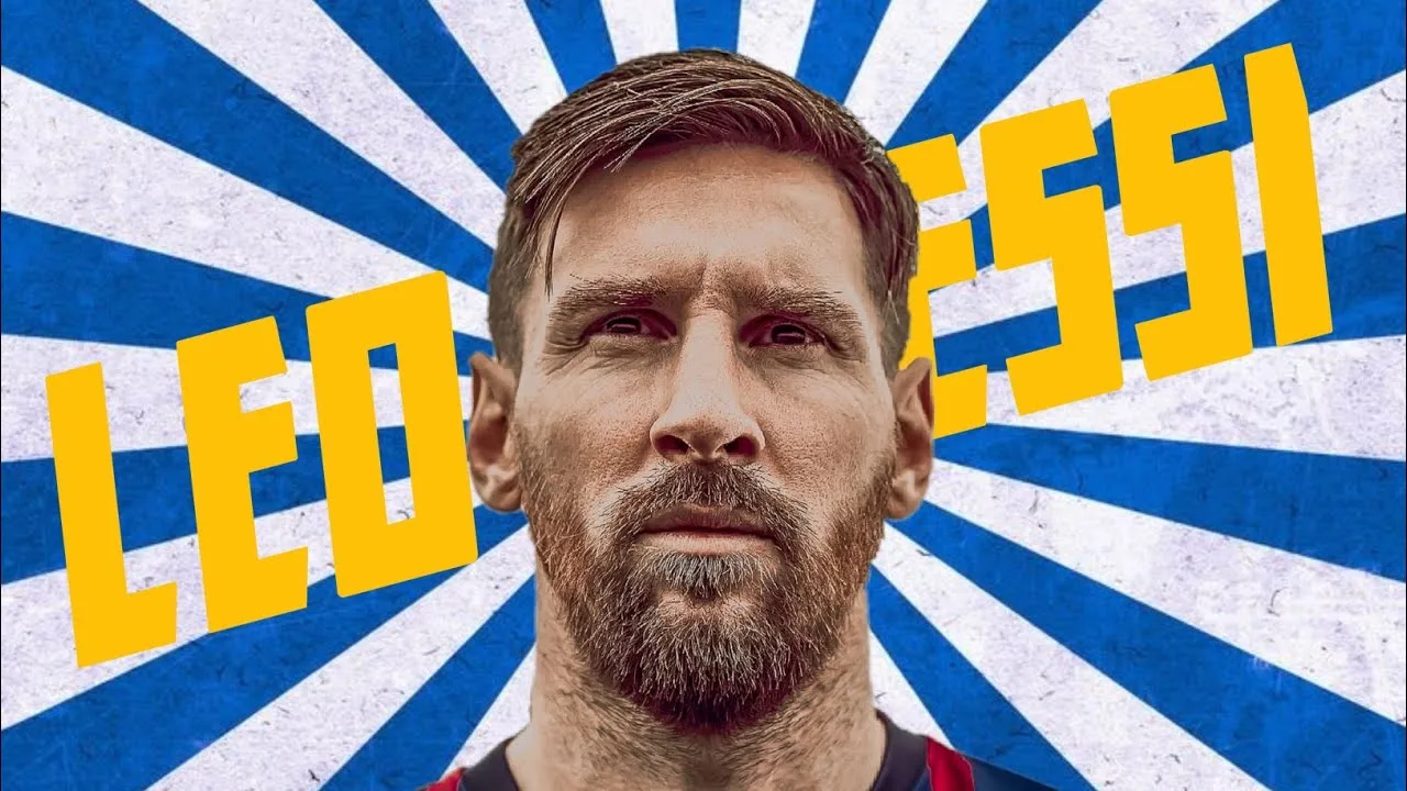 LEO MESSI • LIFE STORY • MALAYALAM • FOOTHOLIC WORLD