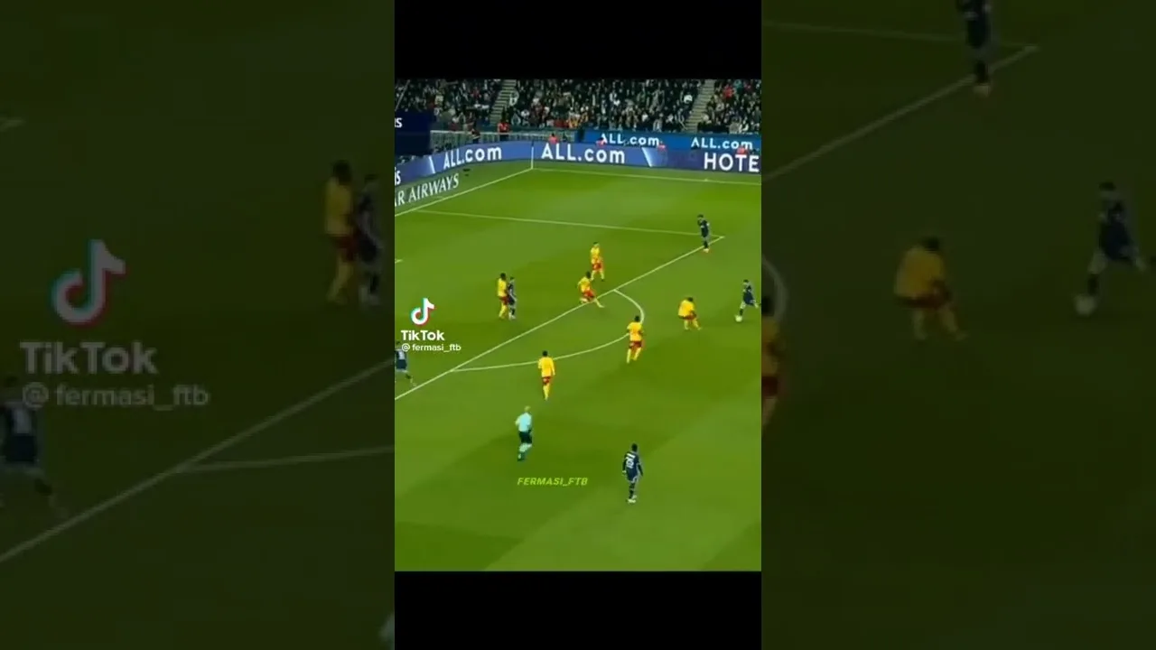 El MEJOR LIONEL MESSI 💖