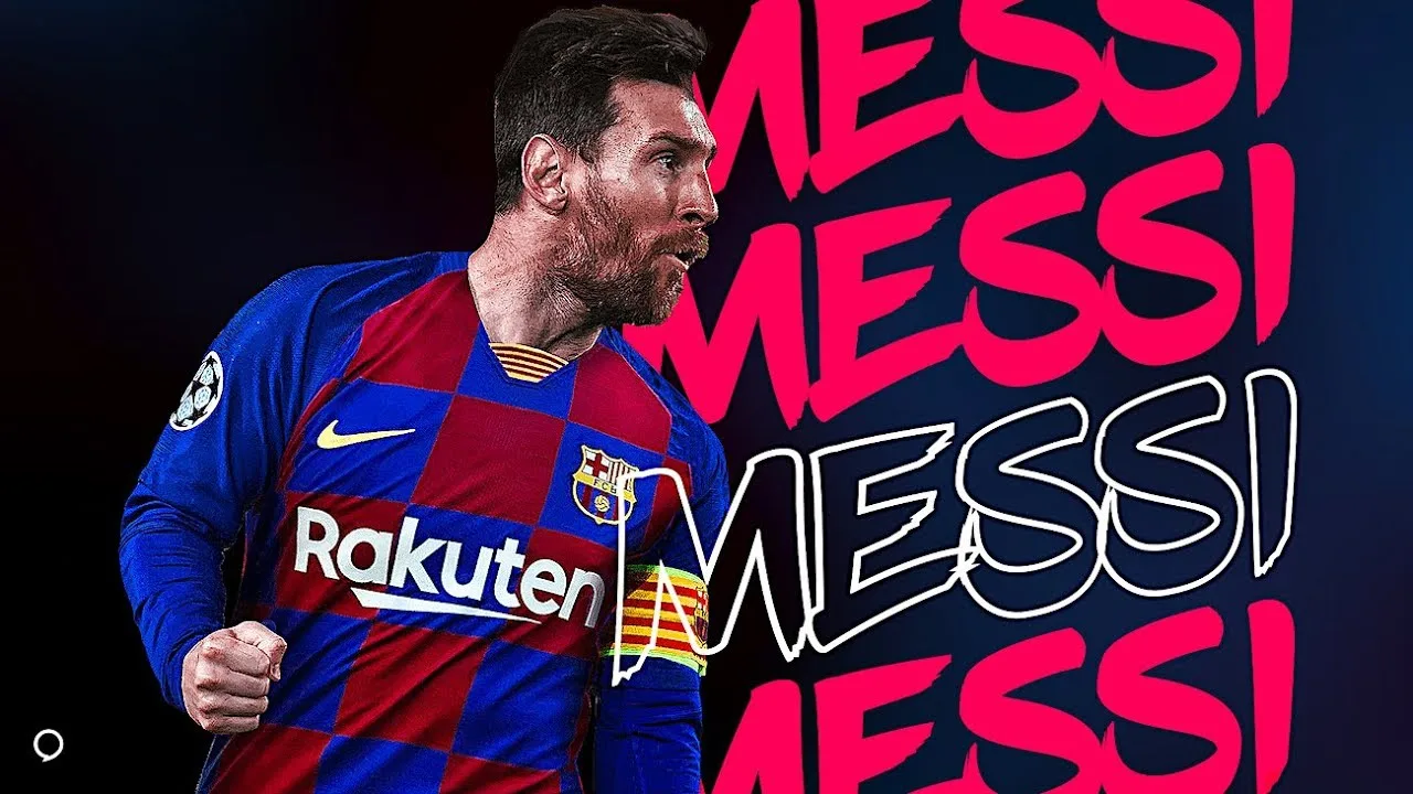 Lionel Messi 2019 – An AMAZING Year