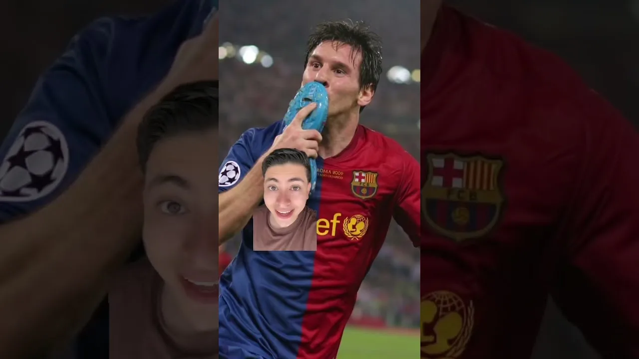 Feliz cumpleaños Leo Messi | Opinaconfutbol