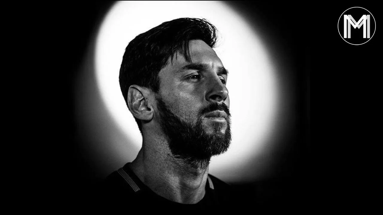 The Unexpected Side of Lionel Messi – HD