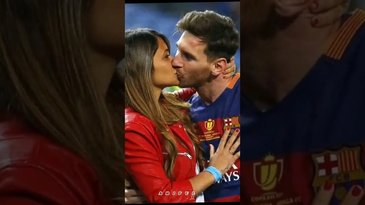বস মেসির বউ |||| Leo Messi Wife Photo |||| By status short