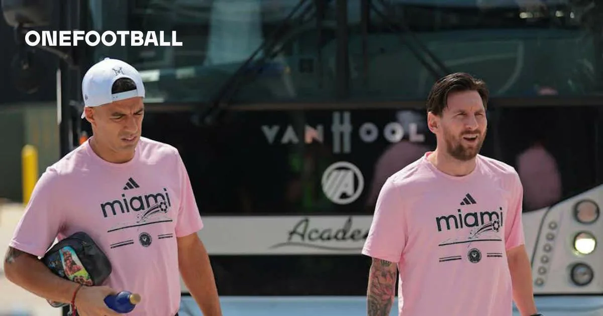 Lionel Messi jouera-t-il alors que Inter Miami cherchera la vengeance contre Atlanta United?