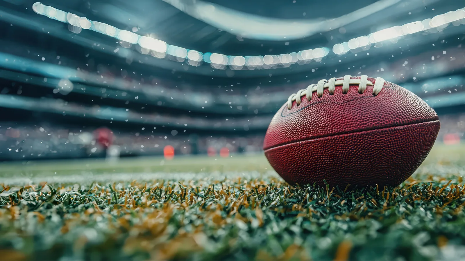 Taylor Swift, Lionel Messi et Donald Trump | Le Super Bowl fera le plein de célébrités