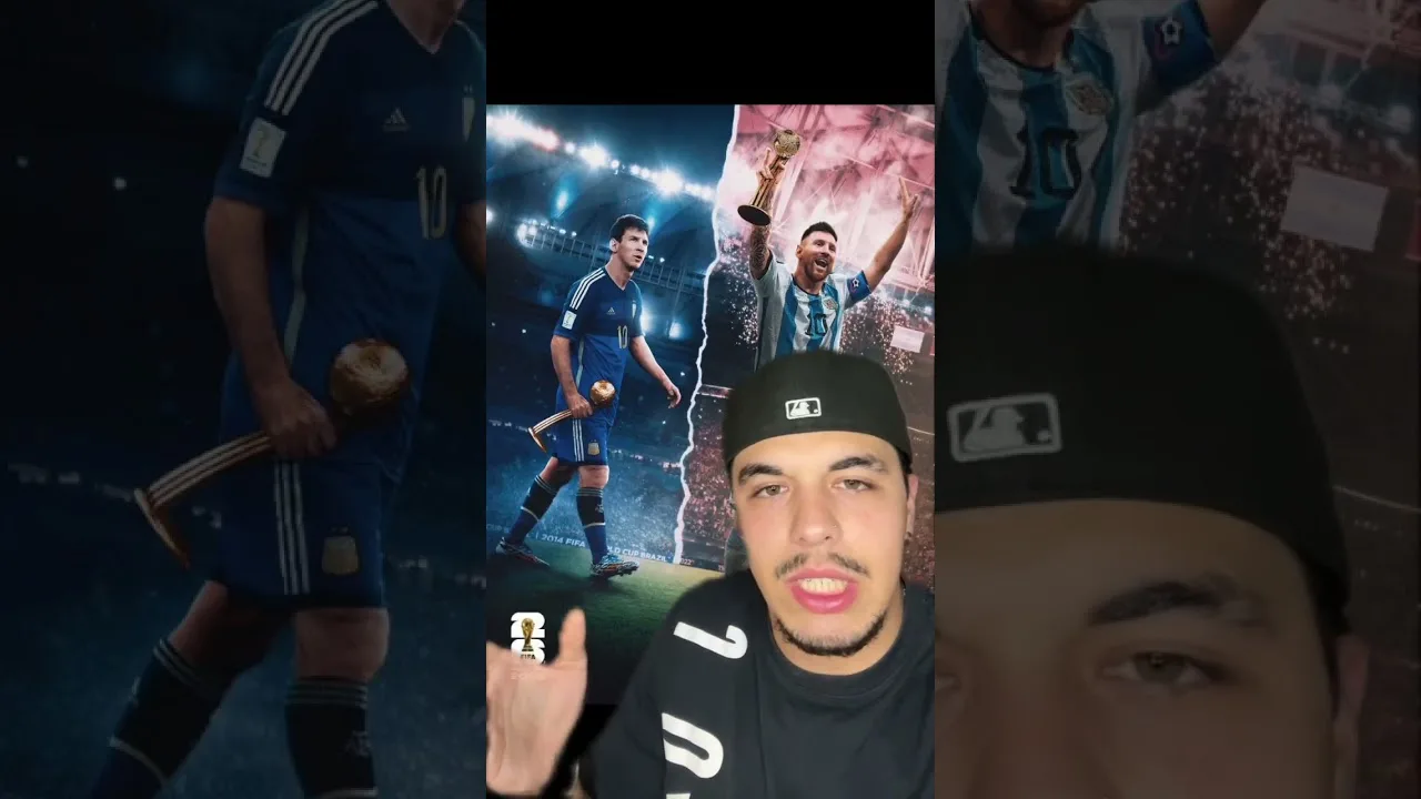 VOIR LEO MESSI RECEVOIR DES INSTRUCTIONS JE PENSE QUE C’EST DRÔLE #futbol #españa #messi #worldwide