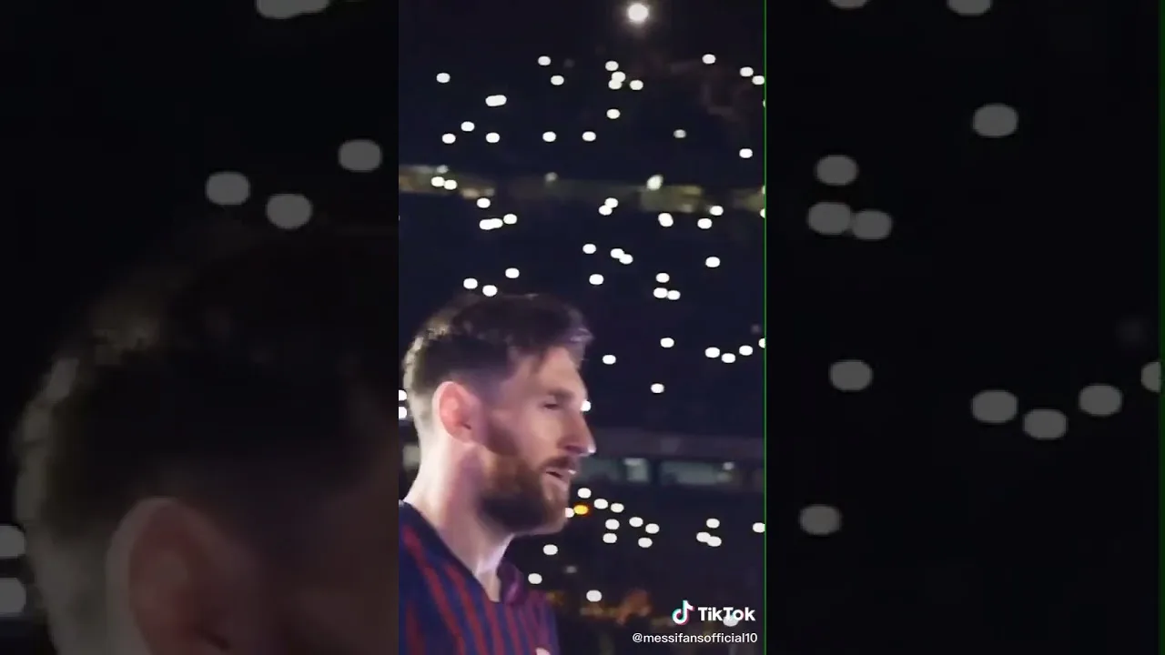 ilove leo messi fc barcelona