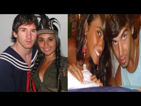 La historia de amor con tercero en discordia incluido de