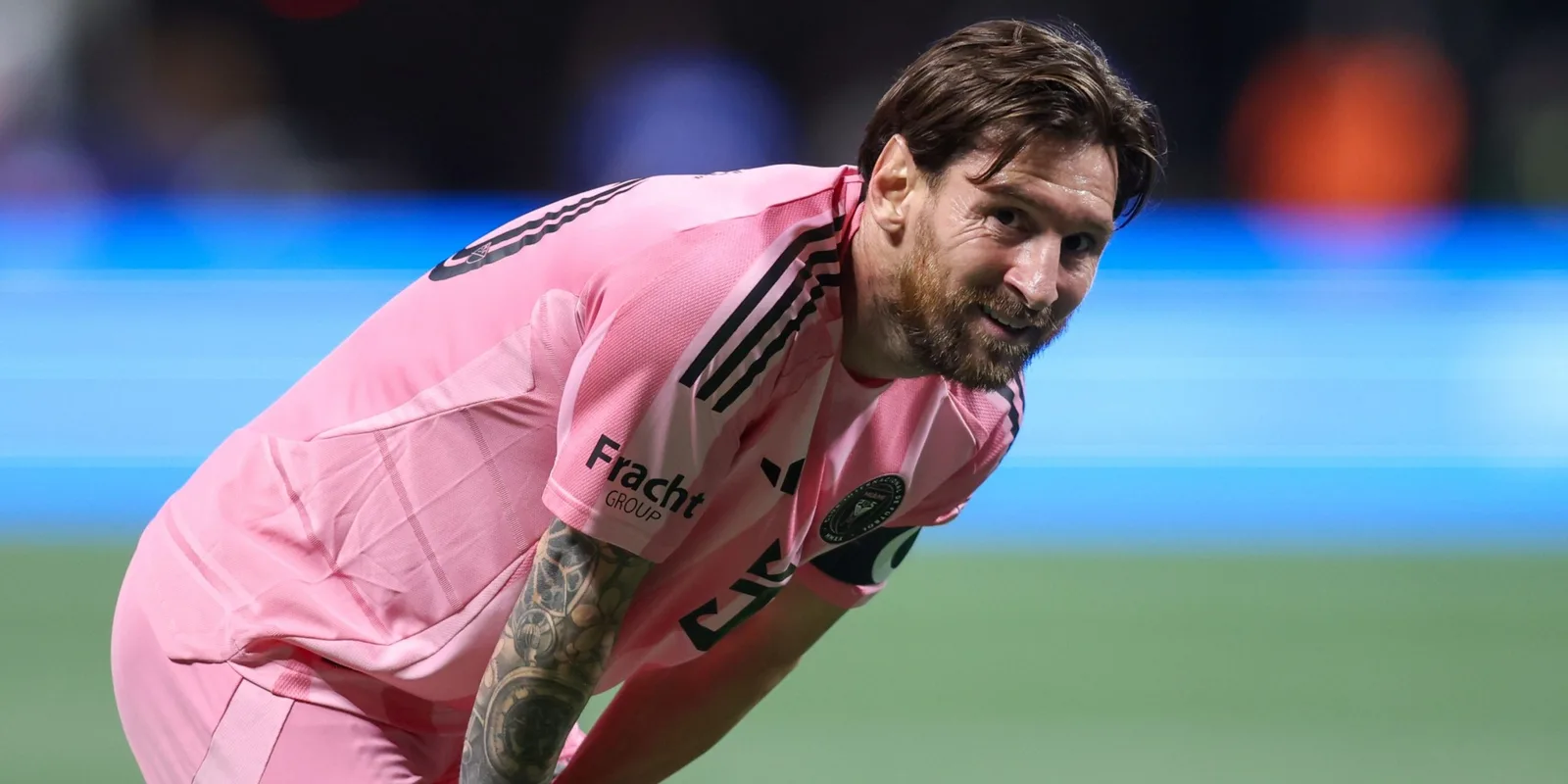 L’Inter Miami Star sera-t-elle en forme pour le jeu de Philadelphie?