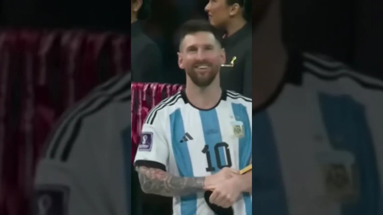 haca esta tu leo messi😎🙏🇦🇷🏆