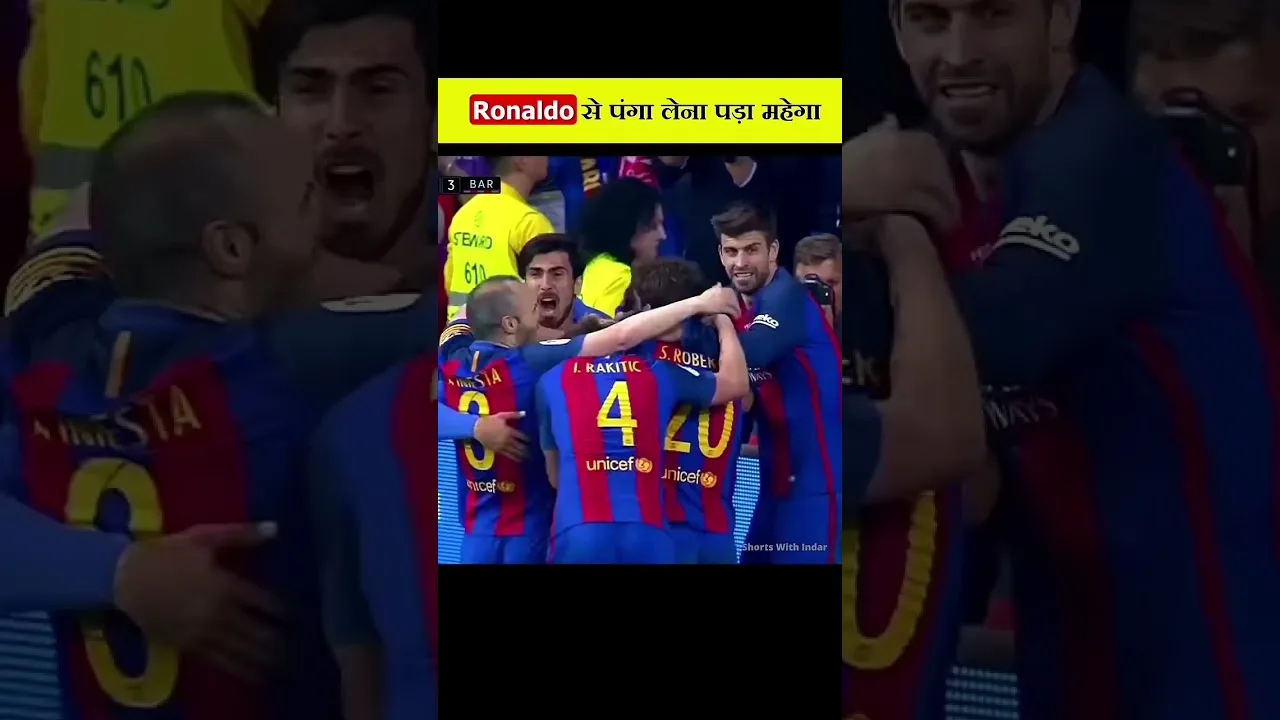 #facts #football #messi #amazingfacts #leomessi #cr7fans #ronaldo #cr7 #messivsronaldo 🥵🥵🥵🥰🥰🥰🥰🥰🥰🥰🥰🥰🥵