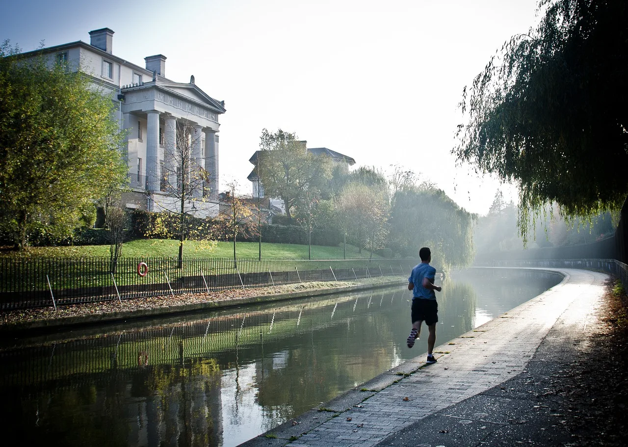 Pourquoi pratiquer une activité physique ?