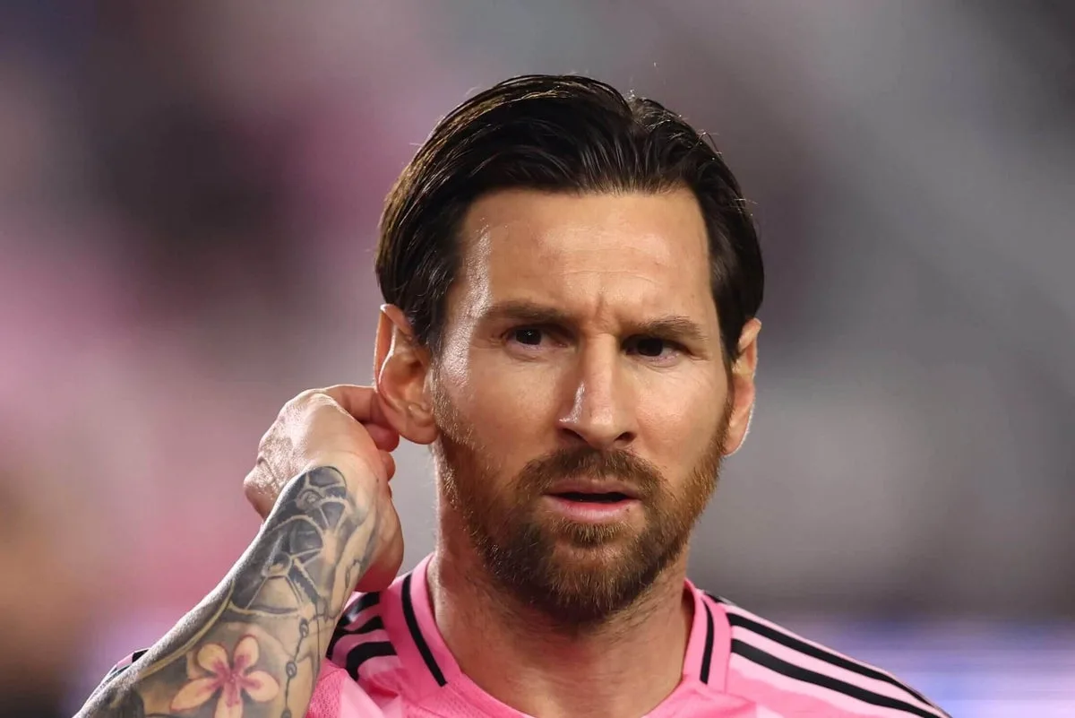 Lionel Messi, Inter Miami proche de l’accord sur la prolongation du contrat