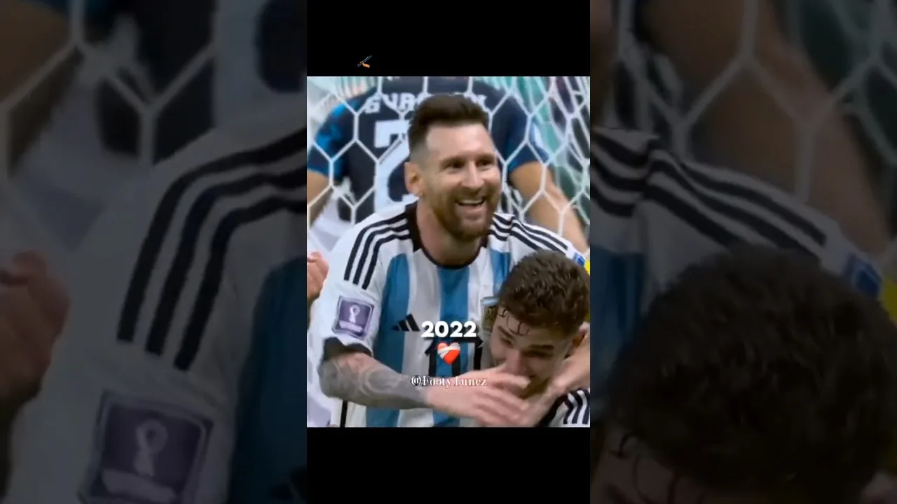 #fyp #foryoupage #foryou #messi #king #lep #argentina