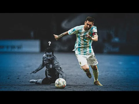 Lionel Messi ● Ready for World Cup ● 2022