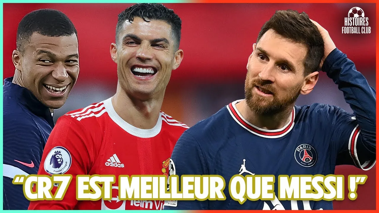 10 joueurs qui ont détruit Lionel Messi