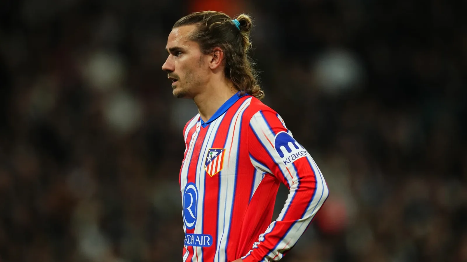 Antoine Griezmann dépasse Lionel Messi et entre dans l’histoire de la Liga